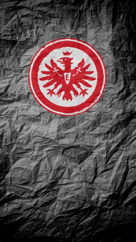 SGE Eintracht Frankfurt .